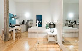 Guestready - Citytrend Apts